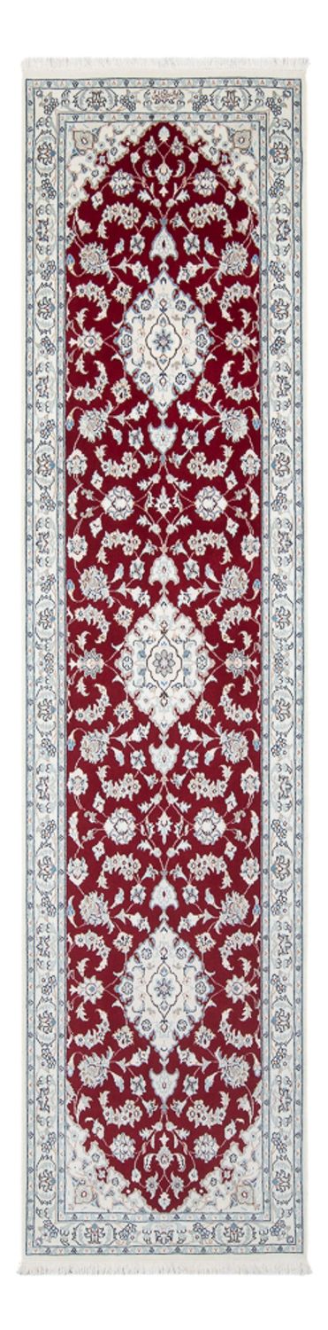 Tapis de Nain - 6La Tapis 80x290cm - Tapis persan