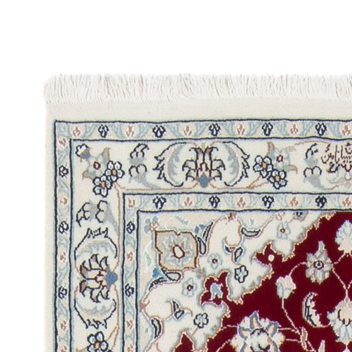 Nain - 6la Teppich 290x80cm - Perserteppich