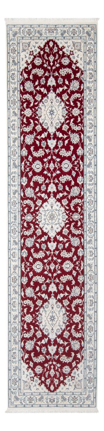Tapis de Nain - 6La Tapis 82x298cm - Tapis persan