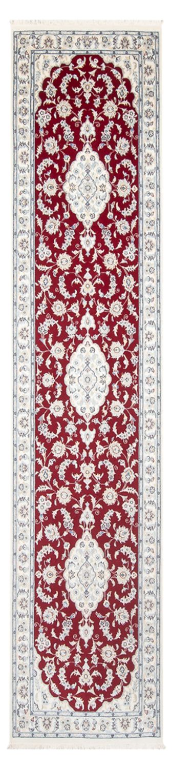 Tapis de Nain - 6La Tapis 84x346cm - Tapis persan