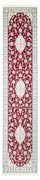 Nain - 6la Teppich 346x84cm - Perserteppich