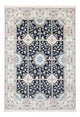 Nain - 6la Teppich 205x150cm - Perserteppich