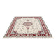 Perserteppich - Nain - Premium - 193 x 150 cm - creme