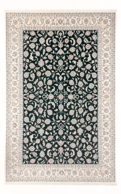 Tapis de Nain - 6La Tapis 197x297cm - Tapis persan