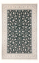 Perserteppich - Nain - Premium - 297 x 197 cm - grün