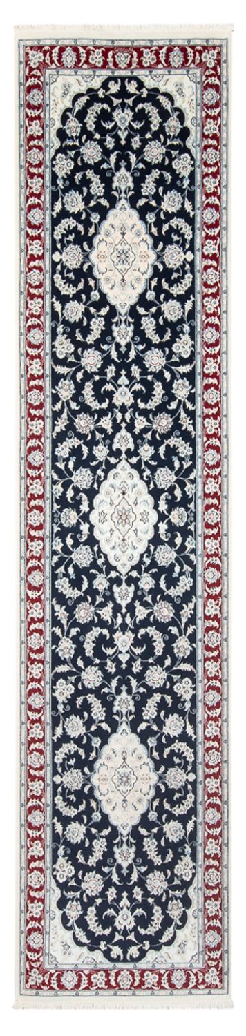 Tapis de Nain - 6La Tapis 87x347cm - Tapis persan