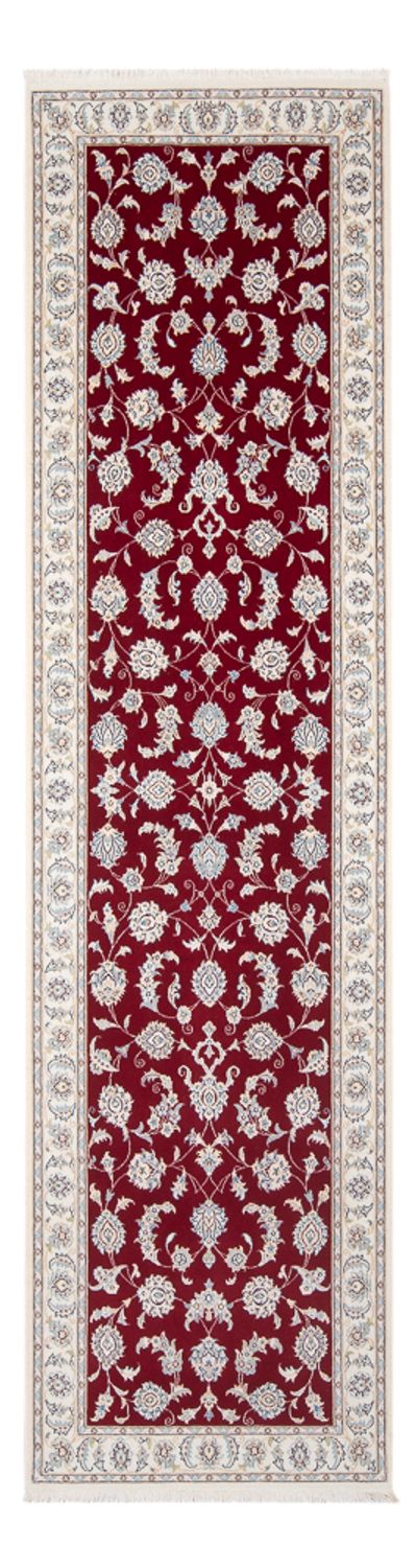 Tapis de Nain - 6La Tapis 90x304cm - Tapis persan