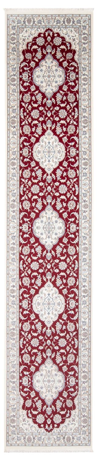Tapis de Nain - 6La Tapis 90x393cm - Tapis persan