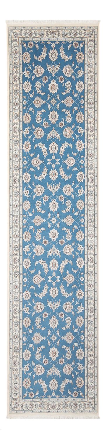 Tapis de Nain - 6La Tapis 80x307cm - Tapis persan