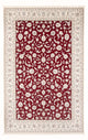 Perserteppich - Nain - Premium - 297 x 200 cm - rot