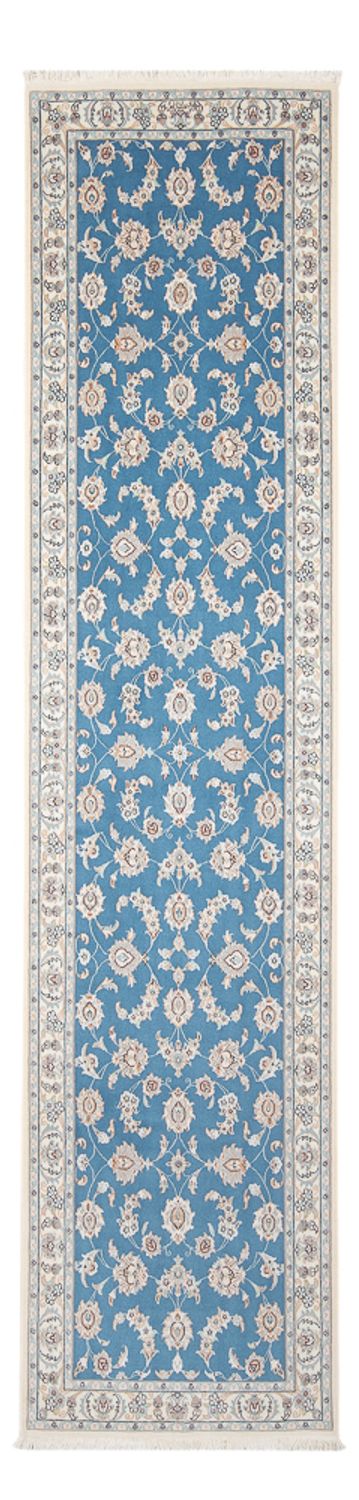 Tapis de Nain - 6La Tapis 80x312cm - Tapis persan