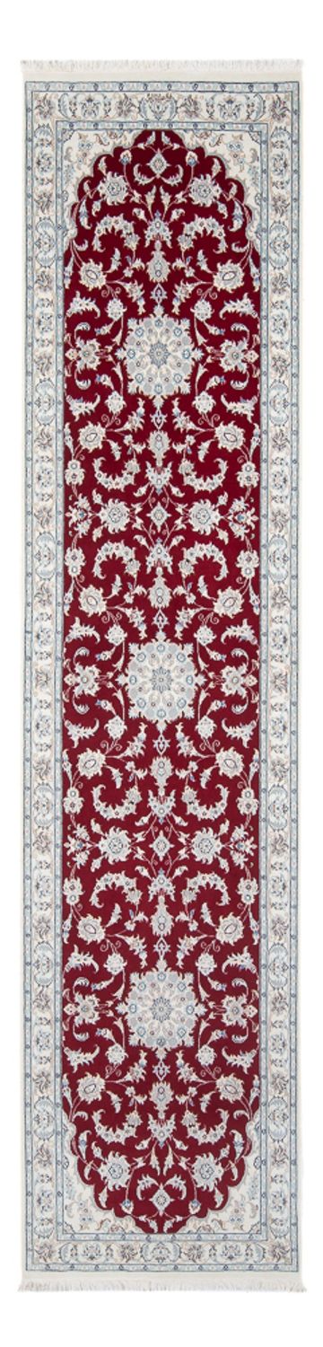 Tapis de Nain - 6La Tapis 80x297cm - Tapis persan