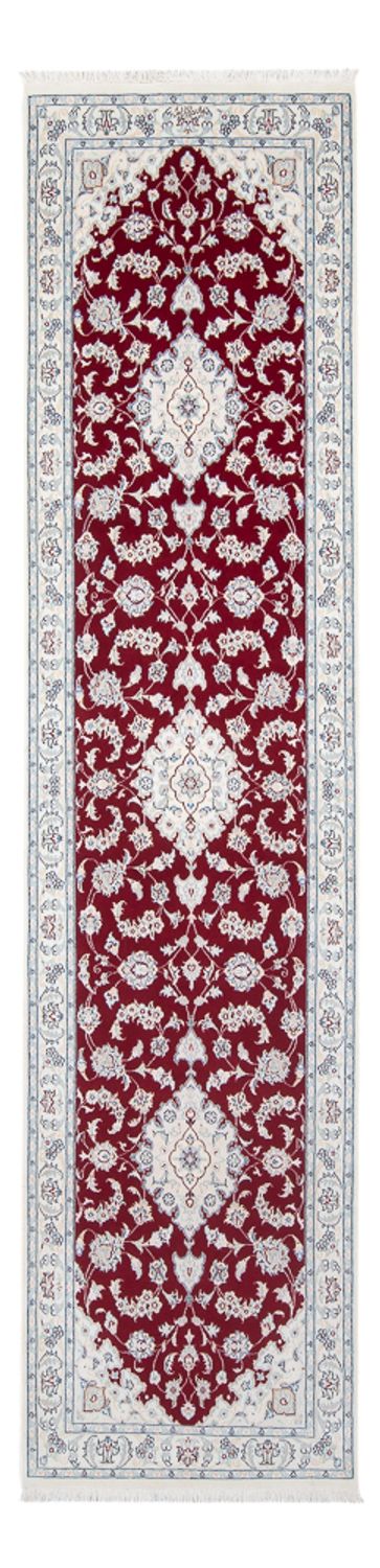 Tapis de Nain - 6La Tapis 80x292cm - Tapis persan