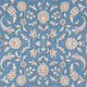 Perserteppich - Nain - Premium - 297 x 196 cm - hellblau