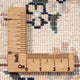 Perserteppich - Nain - Premium - 297 x 196 cm - hellblau