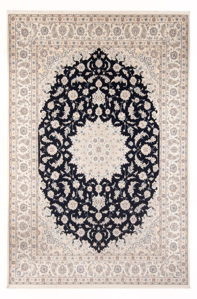 Tapis de Nain - 6La Tapis 250x356cm - Tapis persan