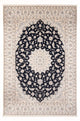 Tapis de Nain - 6 lignes Tapis 356x250cm - Tapis persan