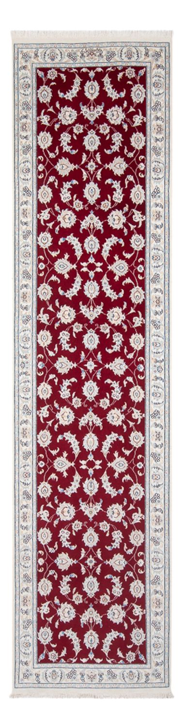 Tapis de Nain - 6La Tapis 82x297cm - Tapis persan