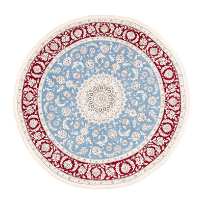 Nain Tappeto 200x200cm - Tappeto persiano