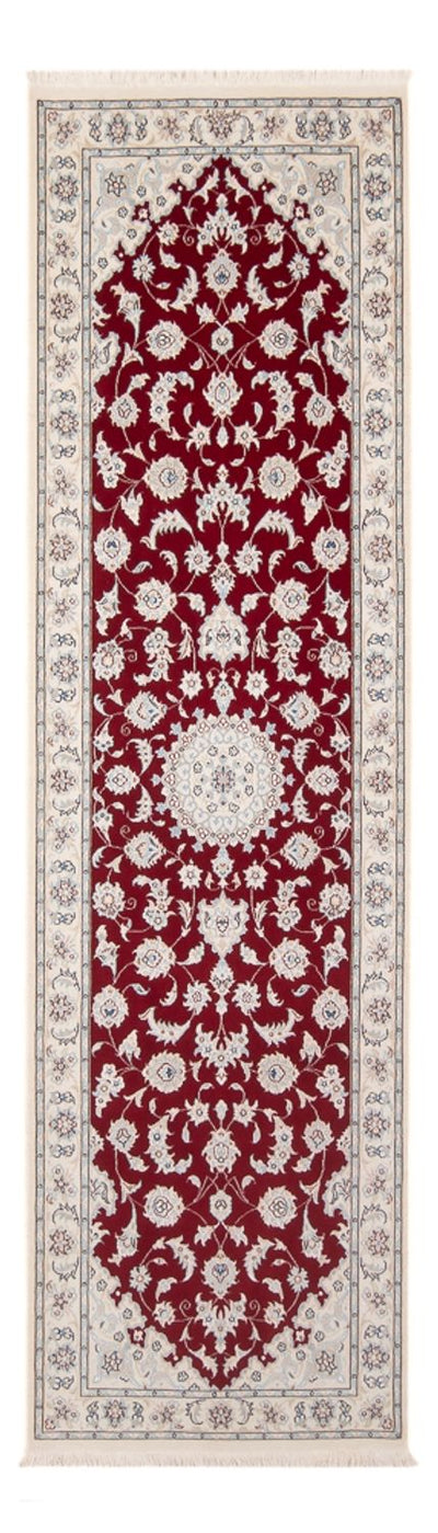 Tapis de Nain - 6La Tapis 78x250cm - Tapis persan
