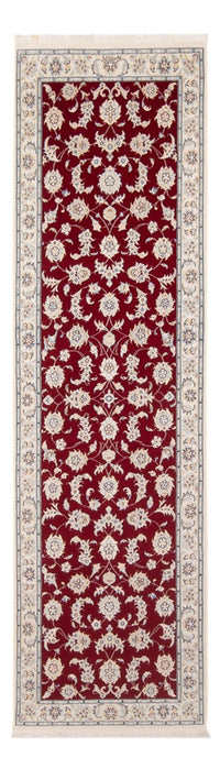 Tappeto corsia Tappeto Persero - Nain - Premio - 249 x 81 cm - rosso