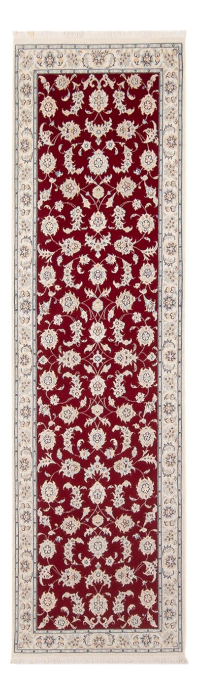 Tapis de Nain - 6La Tapis 81x249cm - Tapis persan