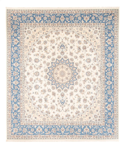 Nain Tapis 227x265cm - Tapis persan