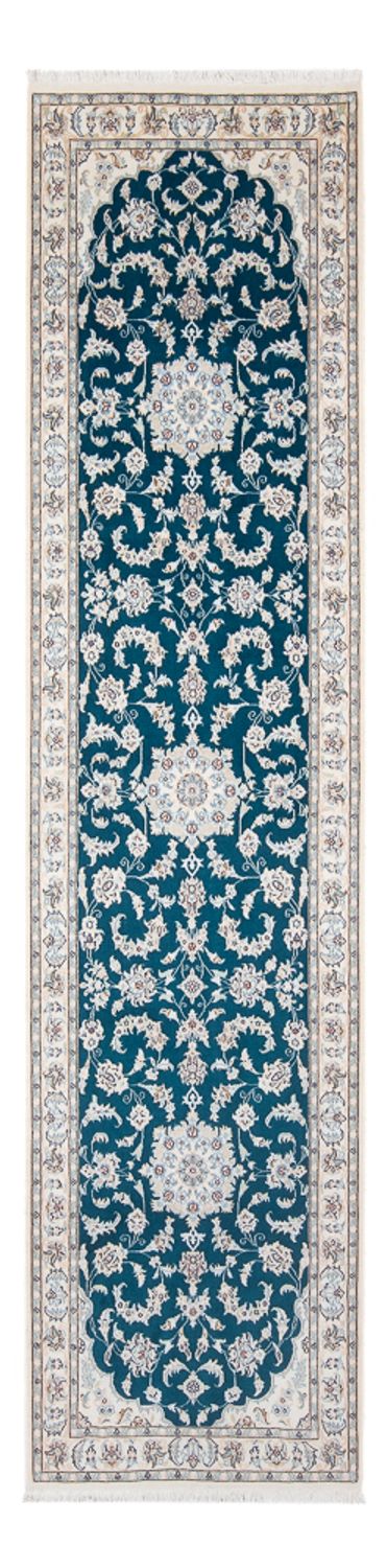 Tapis de Nain - 6La Tapis 81x298cm - Tapis persan