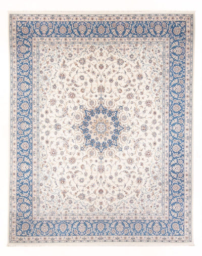 Tapis de Nain - 6La Tapis 246x297cm - Tapis persan