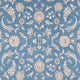 Perserteppich - Nain - Premium - 302 x 200 cm - hellblau