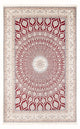 Perserteppich - Nain - Premium - 297 x 196 cm - rot