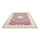 Perserteppich - Nain - Premium - 297 x 196 cm - rot