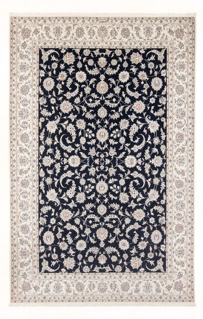 Tapis de Nain - 6La Tapis 197x294cm - Tapis persan