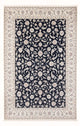 Perserteppich - Nain - Premium - 294 x 197 cm - dunkelblau