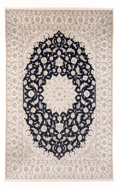 Tapis de Nain - 6La Tapis 246x340cm - Tapis persan