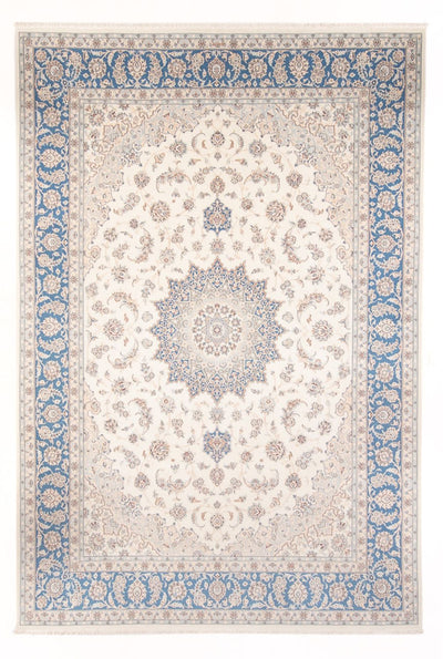 Tapis de Nain - 6La Tapis 247x345cm - Tapis persan