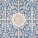 Perserteppich - Nain - Premium - 304 x 198 cm - hellblau