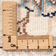 Perserteppich - Nain - Royal - 197 x 149 cm - rot