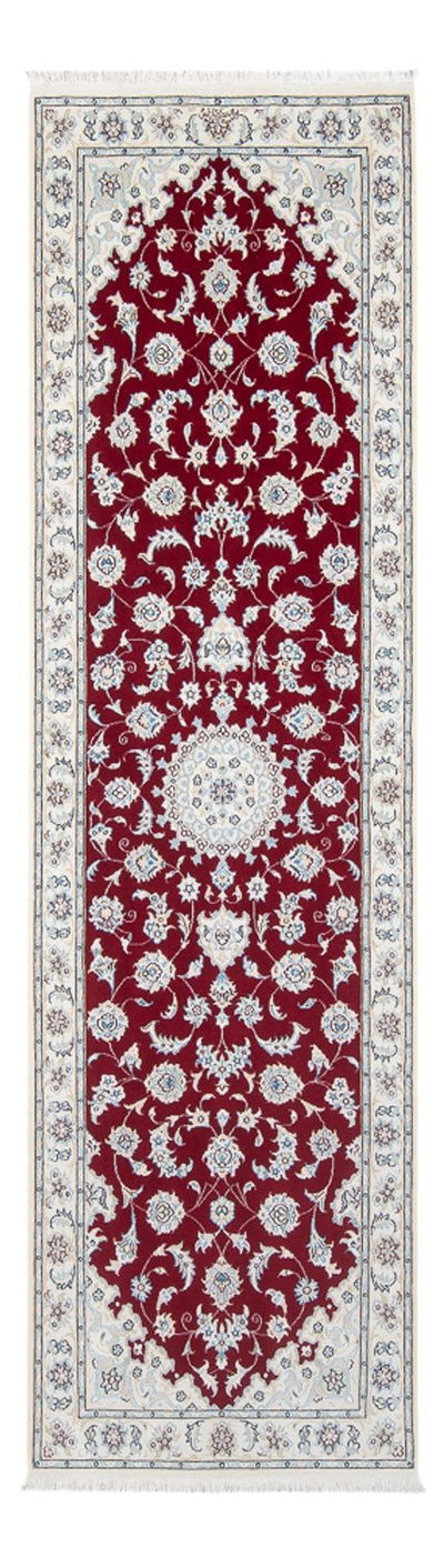 Tapis de Nain - 6La Tapis 82x254cm - Tapis persan