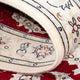 Läufer Perser - Nain - Premium - 254 x 82 cm - rot