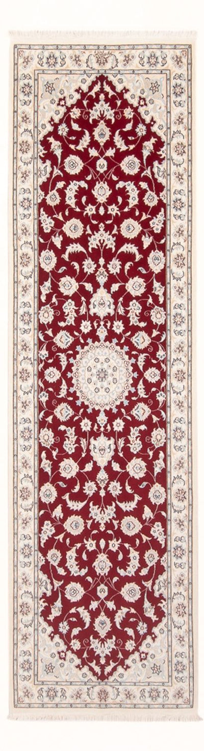 Tapis de Nain - 6La Tapis 81x248cm - Tapis persan