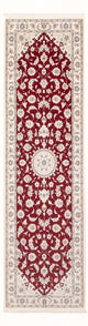 Nain - 6la Tapis 248x81cm - Tapis persan