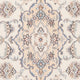 Läufer Perser - Nain - Premium - 253 x 82 cm - creme