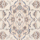 Läufer Perser - Nain - Premium - 261 x 82 cm - creme