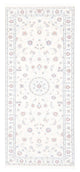 Läufer Perser - Nain - Royal - 197 x 82 cm - creme