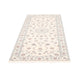 Läufer Perser - Nain - Royal - 197 x 82 cm - creme