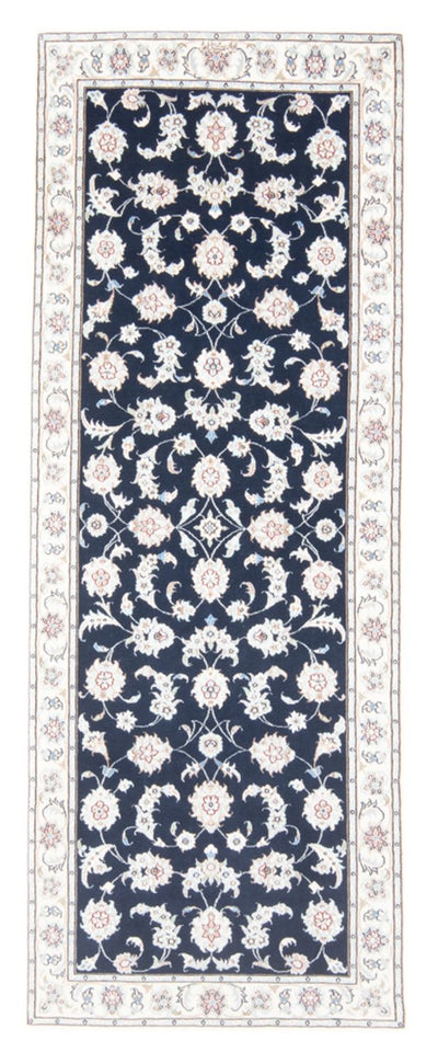 Tapis de Nain - 9La Tapis 79x203cm - Tapis persan