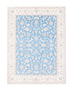 Nain - 9la Teppich 196x150cm - Perserteppich