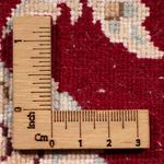 Läufer Perser - Nain - Royal - 199 x 80 cm - rot