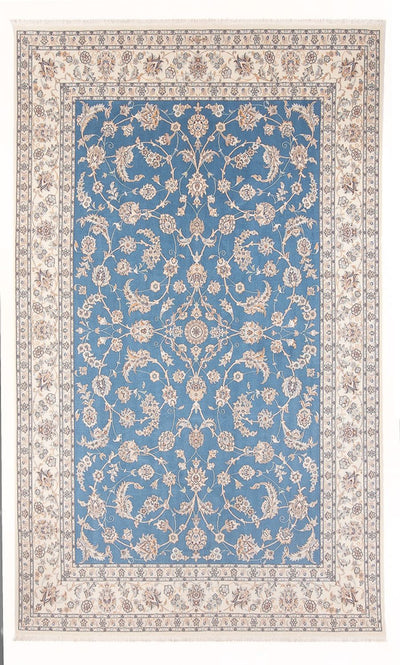 Tapis de Nain - 6La Tapis 197x294cm - Tapis persan